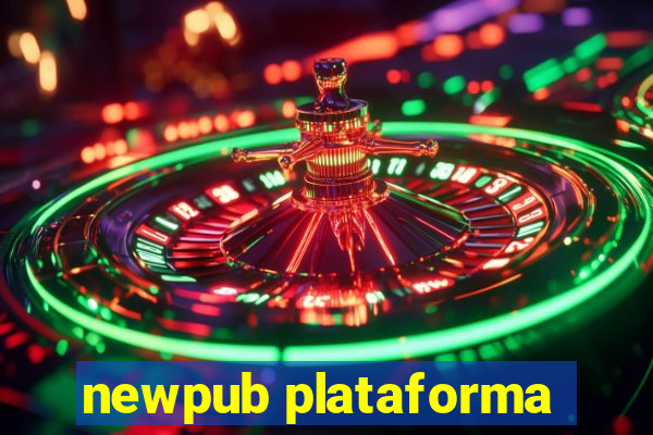 newpub plataforma